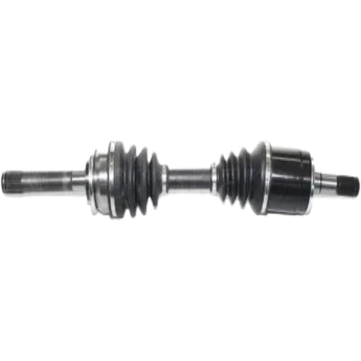 ON AKS KOMPLE SAG-SOL ISUZU D-MAX 2.5 12>19