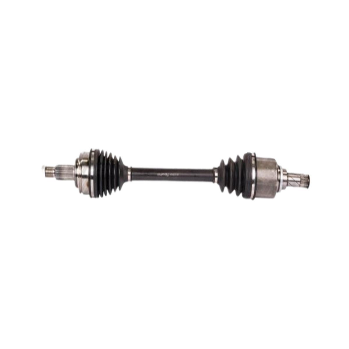 AKS KOMPLE ON SOL KANGOO III 08> (DIS FREZE:27 IC FREZE:26 UZUNLUK:675)