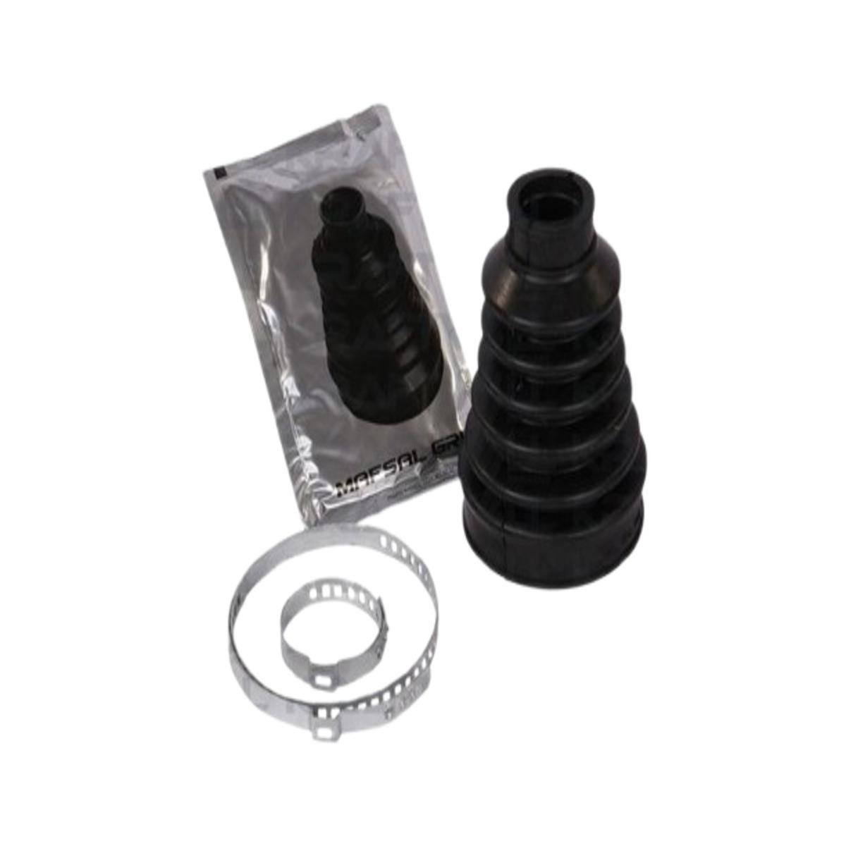 AKS KORUGU IC KIT GOLF IV V VI VII JETTA III IV PASSAT / CC POLO SCIROCCO TOURAN CADDY III A1 A3 A6