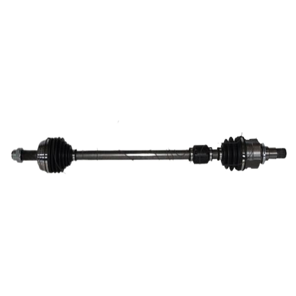 AKS KOMPLE SAG C1 P107 (DIS FREZE: 24, IC FREZE: 23, BOY: 897MM) 1,4HDI