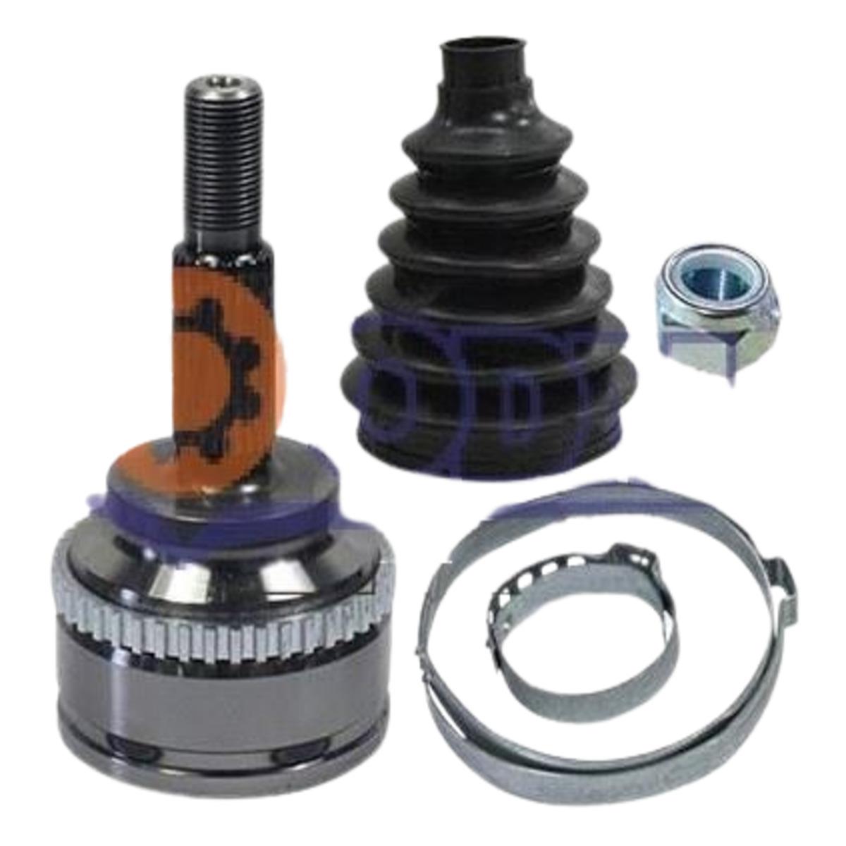 AKS KAFASI DIŞ KANGOO 1.5DCI A:23 C:57,2 B:30 H:86,2 L:58,8