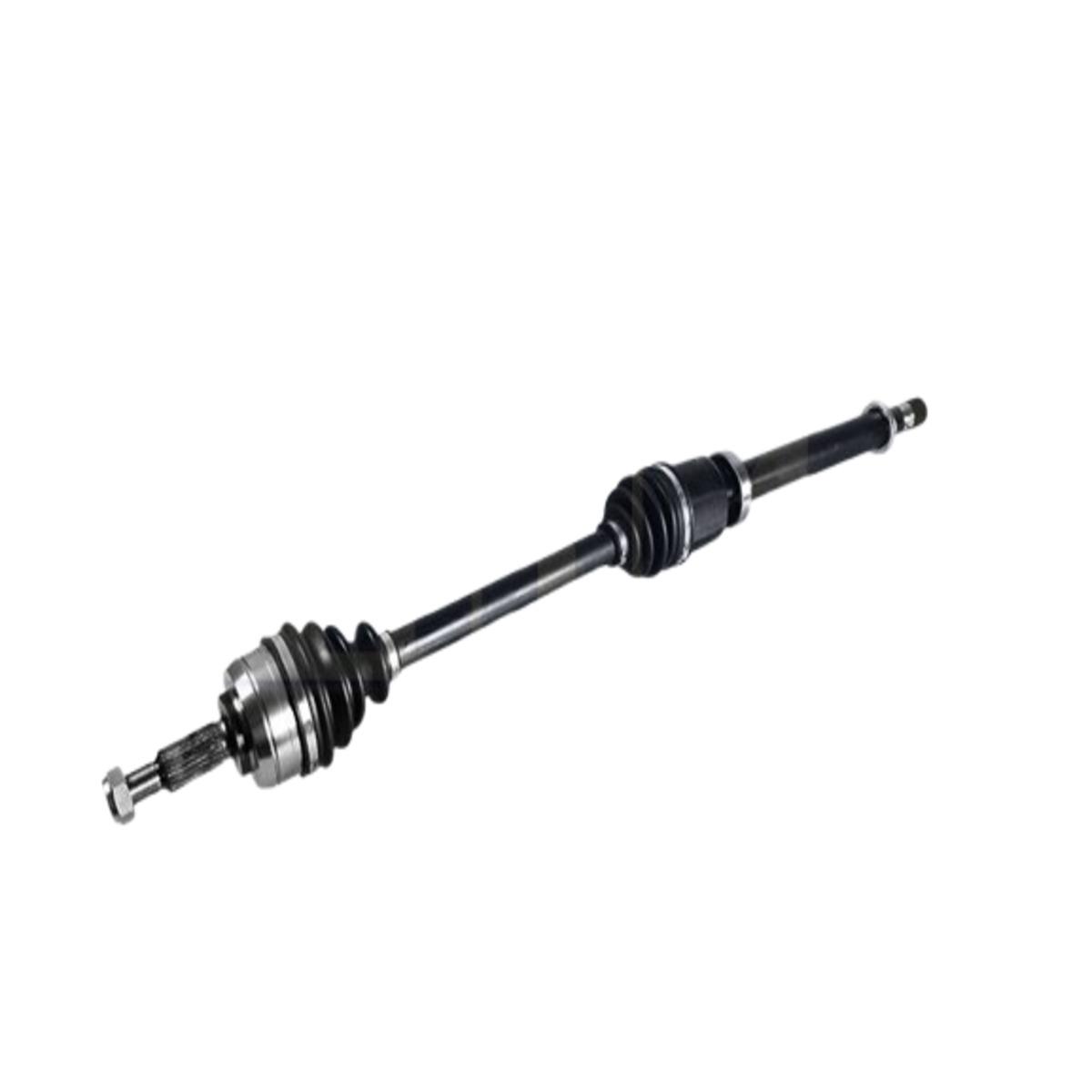 ON AKS KOMPLE SAG R. MEGANE II 09> FLUENCE 10> SCENIC III 09>