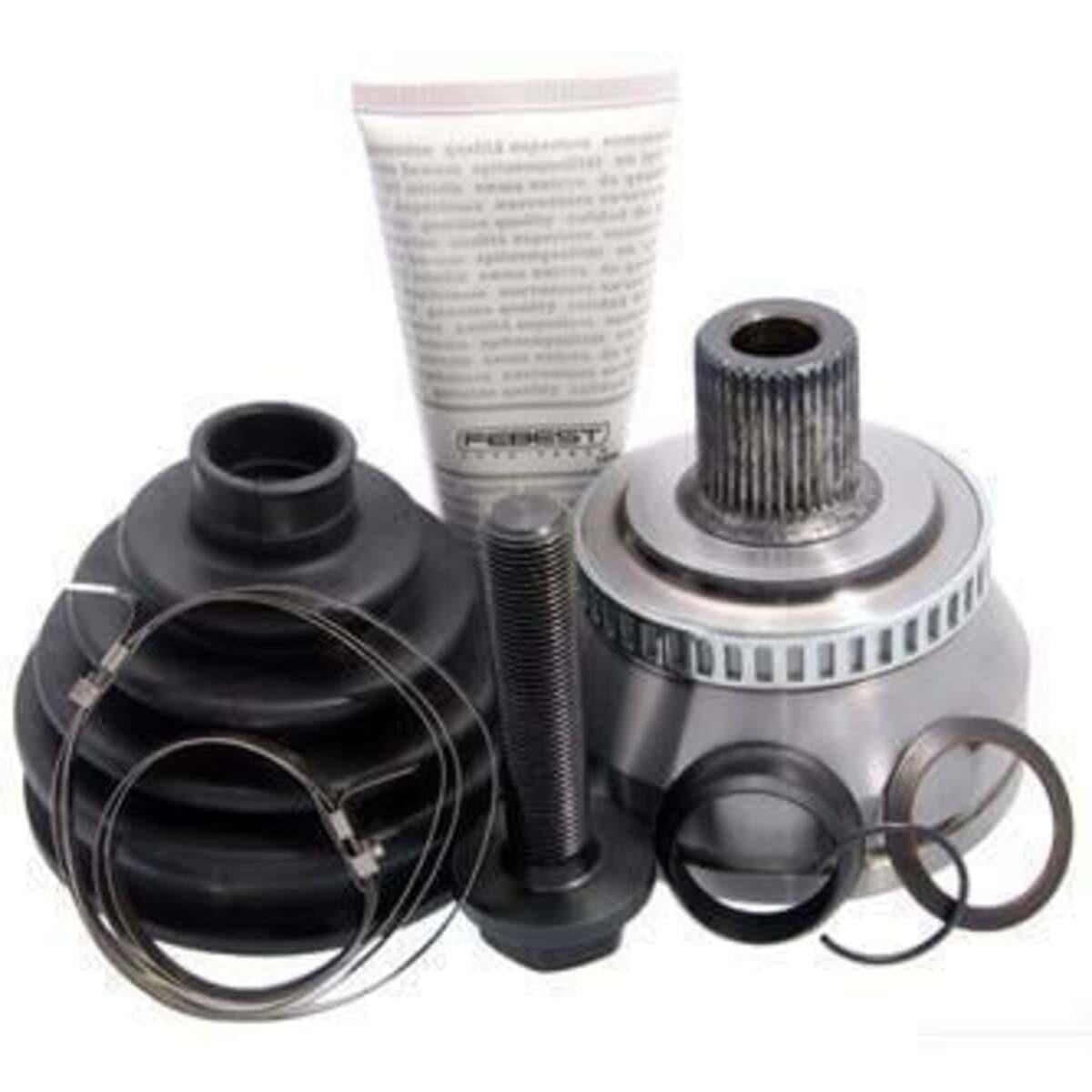 AKS KAFASI DIŞ A4 (8D2,B5) 1.8 20v Turbo 1997-2001 M/AT A:38 C:59,5 B:27 H:34,6 L:63,2