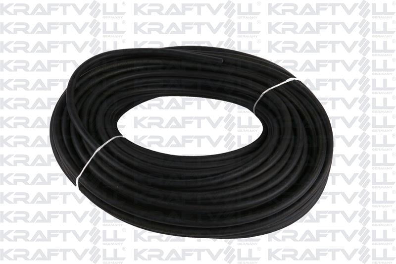 7mm x 13mm UNIVERSAL KALORIFER HORTUMU S TIPI