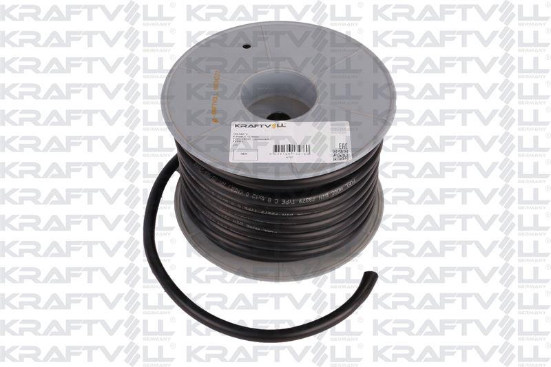 8.0mm x 12.0mm UNIVERSAL YAKIT HORTUMU ( MAKARALI )C TIPI