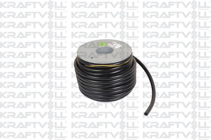 8.0mm x 16.0mm UNIVERSAL YAKIT HORTUMU ( MAKARALI )E TIPI
