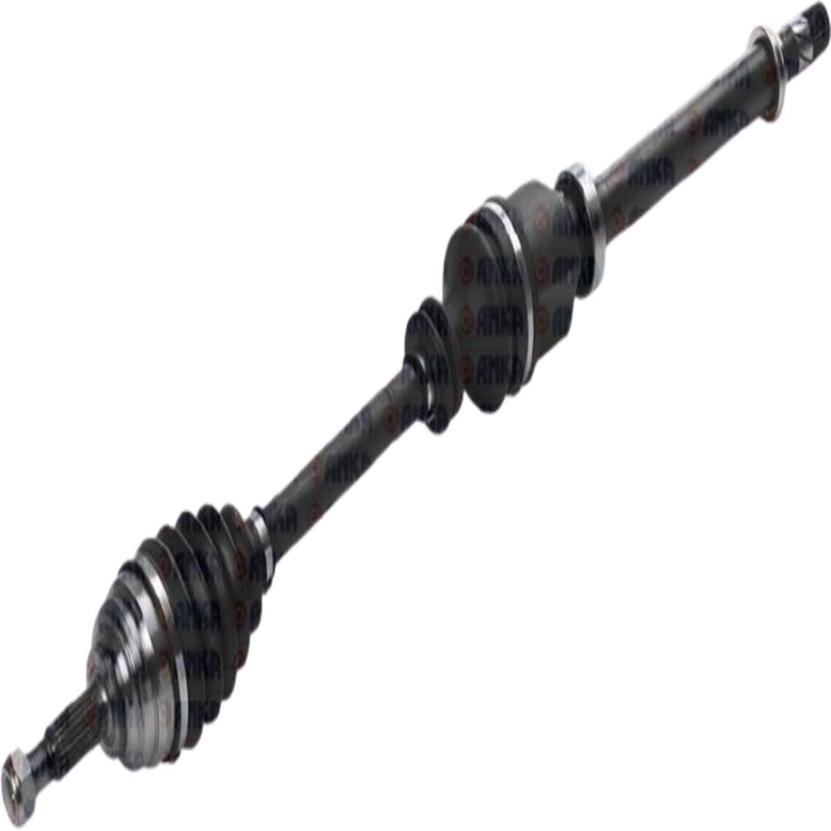 SAG ON AKS KOMPLE KANGOO III 08> CITAN 12> (IC FREZE:27 DIS FREZE:26 UZUNLUK:920) 1.5 DCI 5 VITES