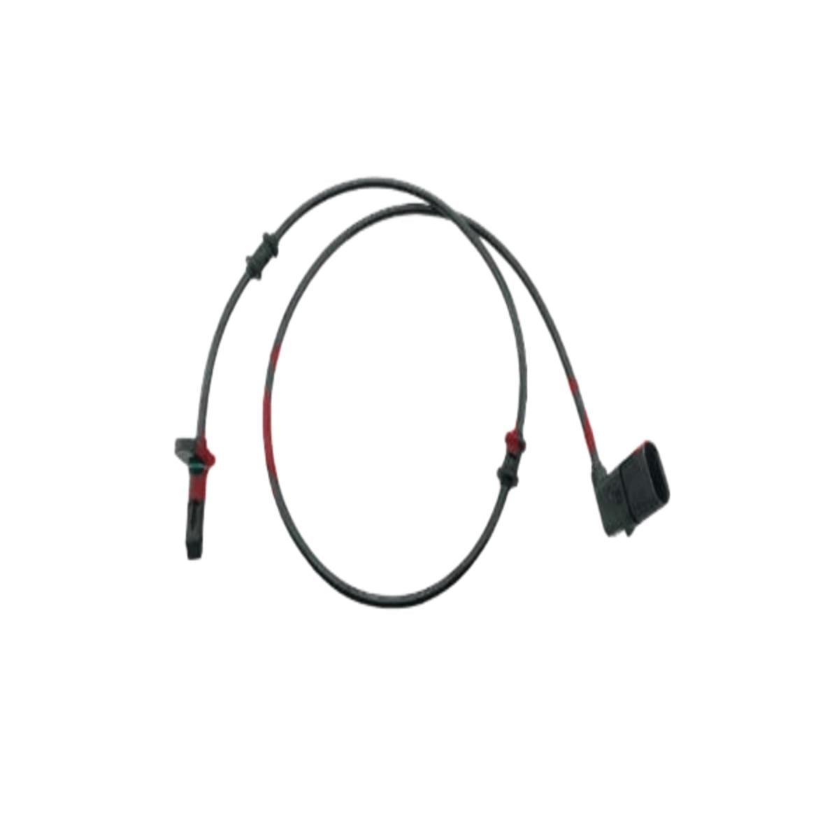 ABS HIZ SENSORU ARKA MERCEDES C-CLASS W205 14> S205 14> C205 15> A205 16>