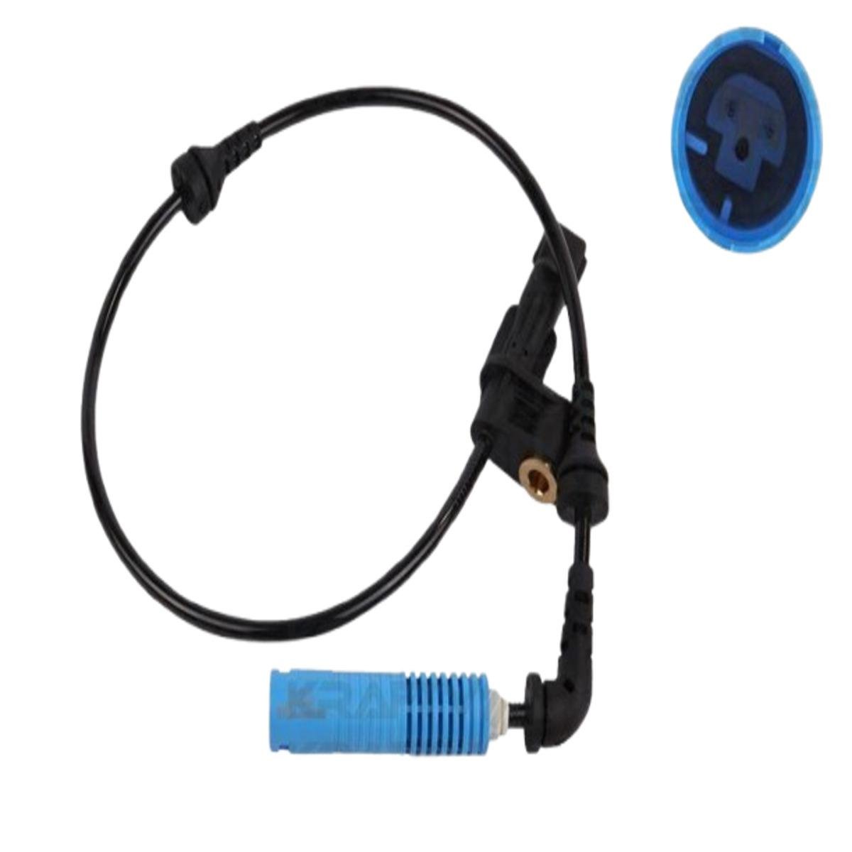 ABS SENSORU ON SOL BMW E46 Z4 E85