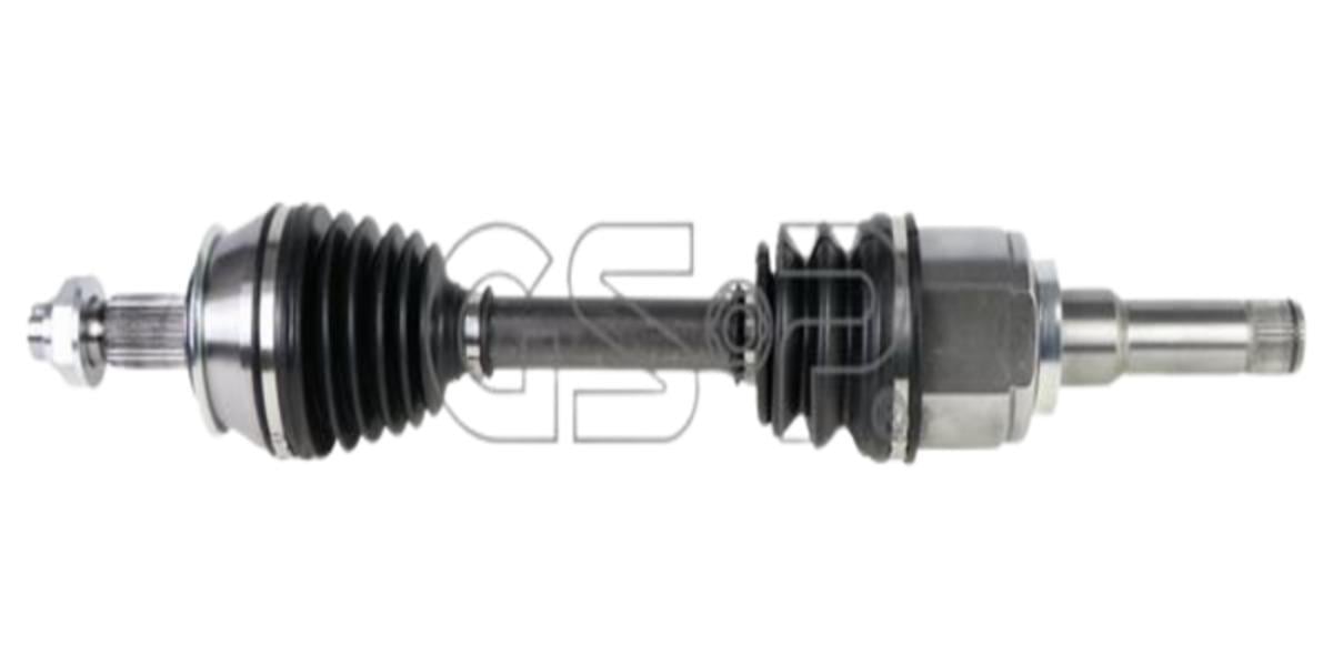 AKS KOMPLE SOL MOKKA / MOKKA X 13> A14NET - B14NET - A16DTH - B16DTH