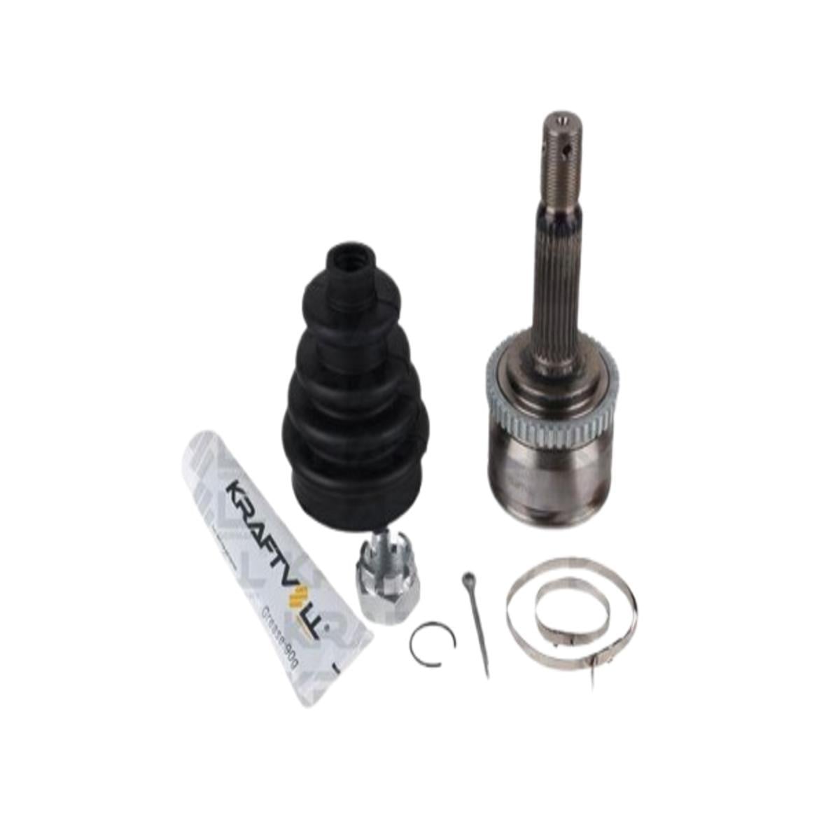 AKS KAFASI DIS HYUNDAI I20 1.2 BENZINLI ABSLI ABS 48 DIS 08->