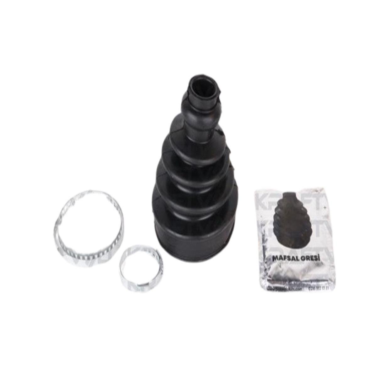 AKS KORUGU IC OTOMATIK GOLF V JETTA CADDY PASSAT 1,9TDI 04>