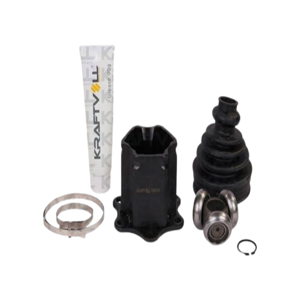 AKS KAFASI IC A3 LEON TOLEDO OCTAVIA CADDY III GOLF V VI JETTA III PASSAT SCIROCCO TOURAN 1,9 TDI 2,