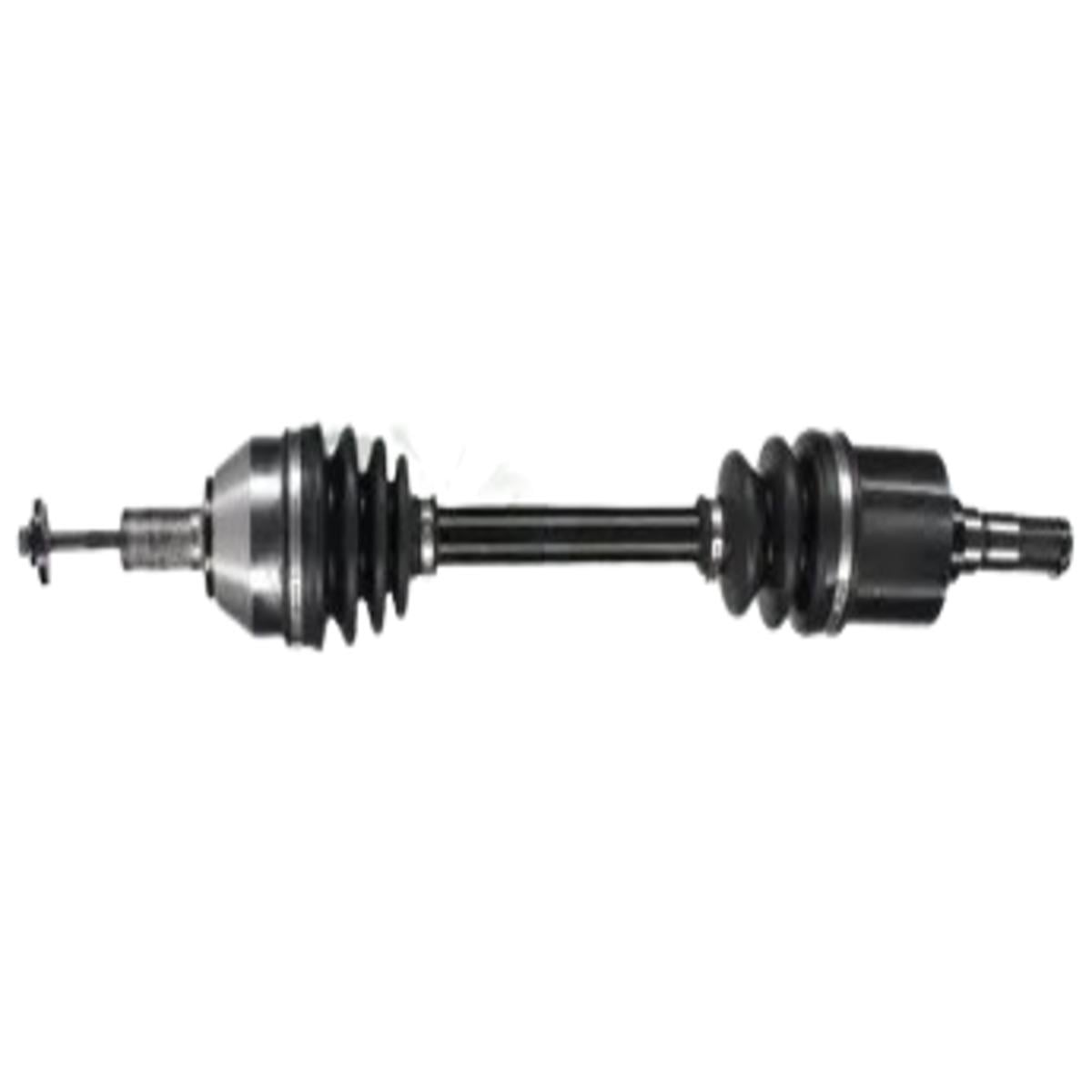 ON AKS KOMPLE SOL MONDEO IV 2.0 TDCI 07>14 OTOM.
