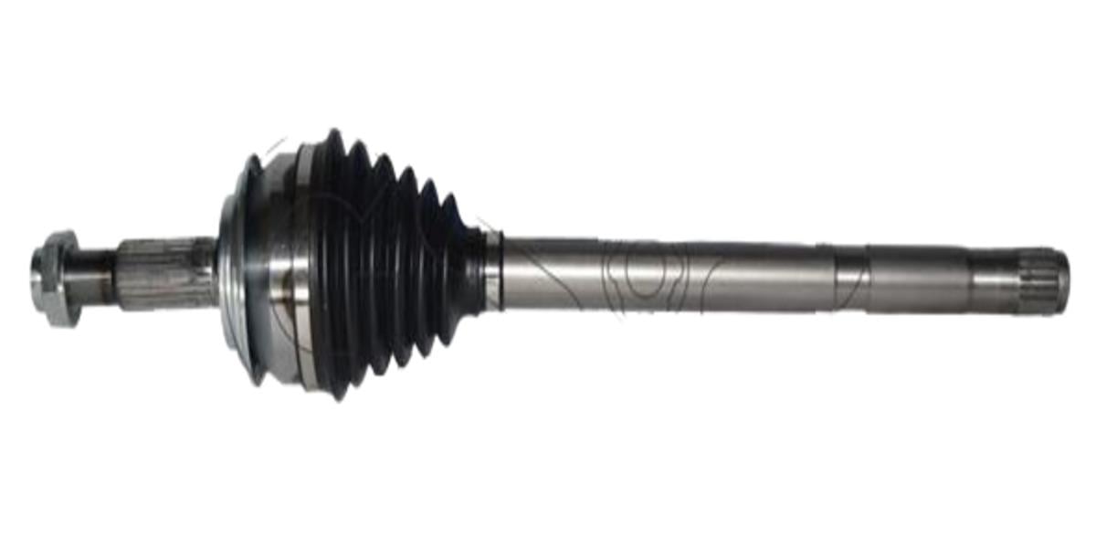 ON AKS KOMPLE SOL TOYOTA YARIS 1.4 D4D 2006-2012 (P9 KASA) MT5 MT6