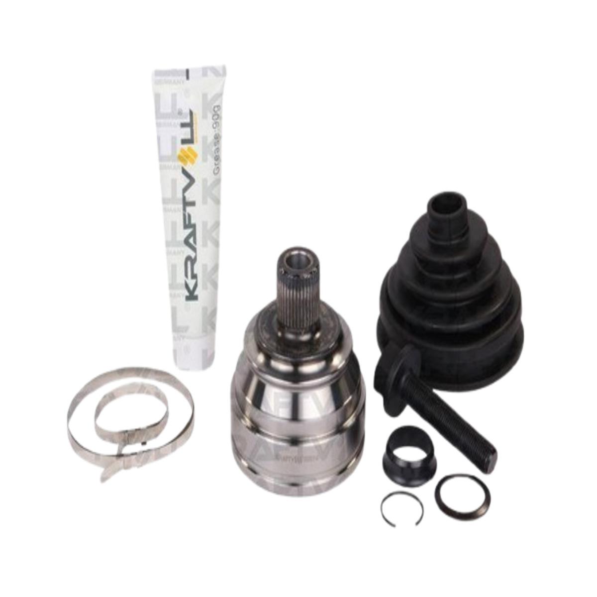 AKS KAFASI DIS TRANSPORTER T4 1,9D 2,0D 2,4D 2,5 2,5TDI 95>