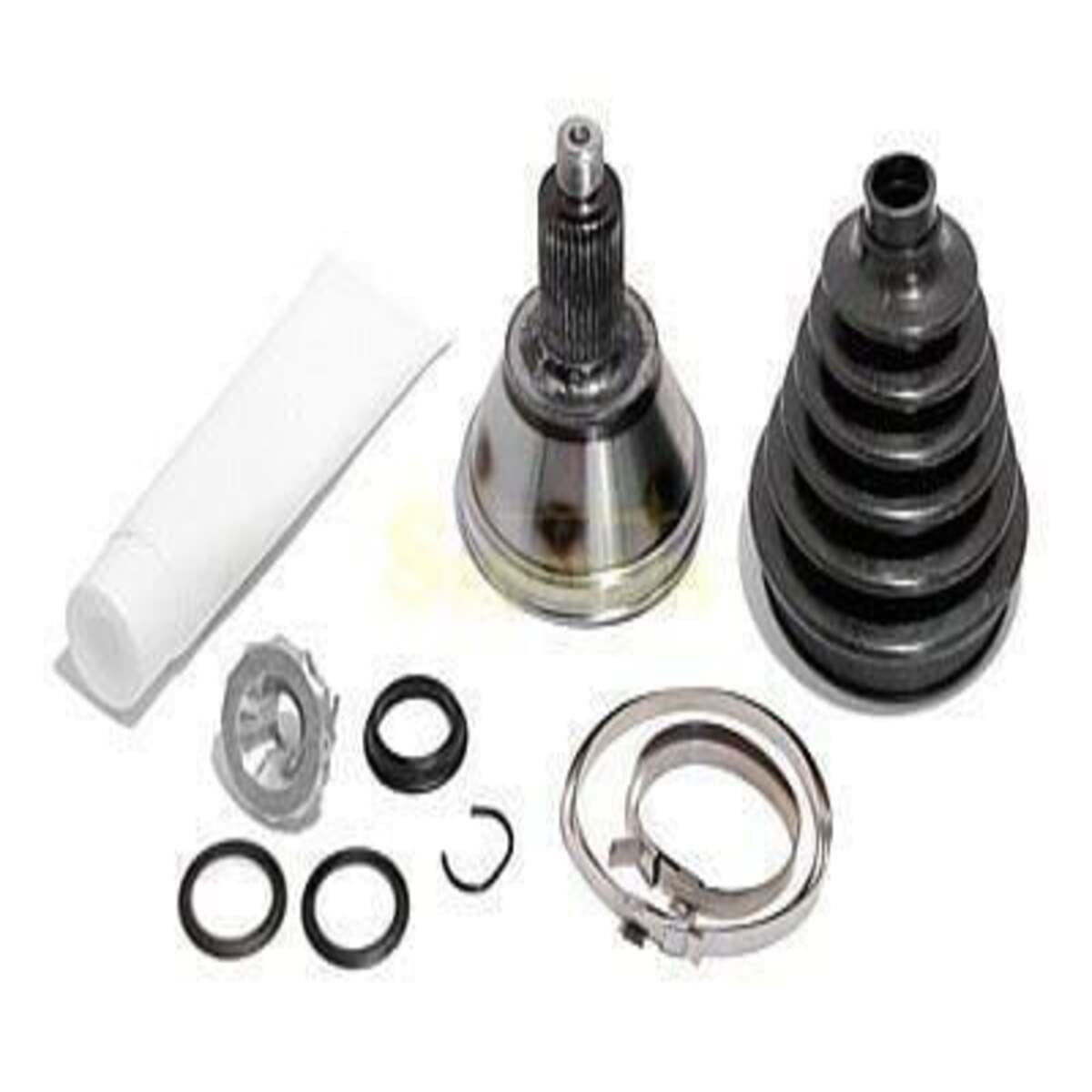 AKS KAFASI DIŞ A2 (8Z0) 1.4 2000-2005 POLO 02>04 CORDOBA 03>14 IBIZA FABIA 00>12 FABIA 01>14 MT A:36 C:50,5 B:30 H:58,6 L:47,8