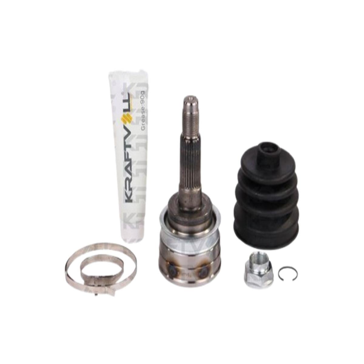 AKS KAFASI DIS MAZDA 323 1.6 90-96