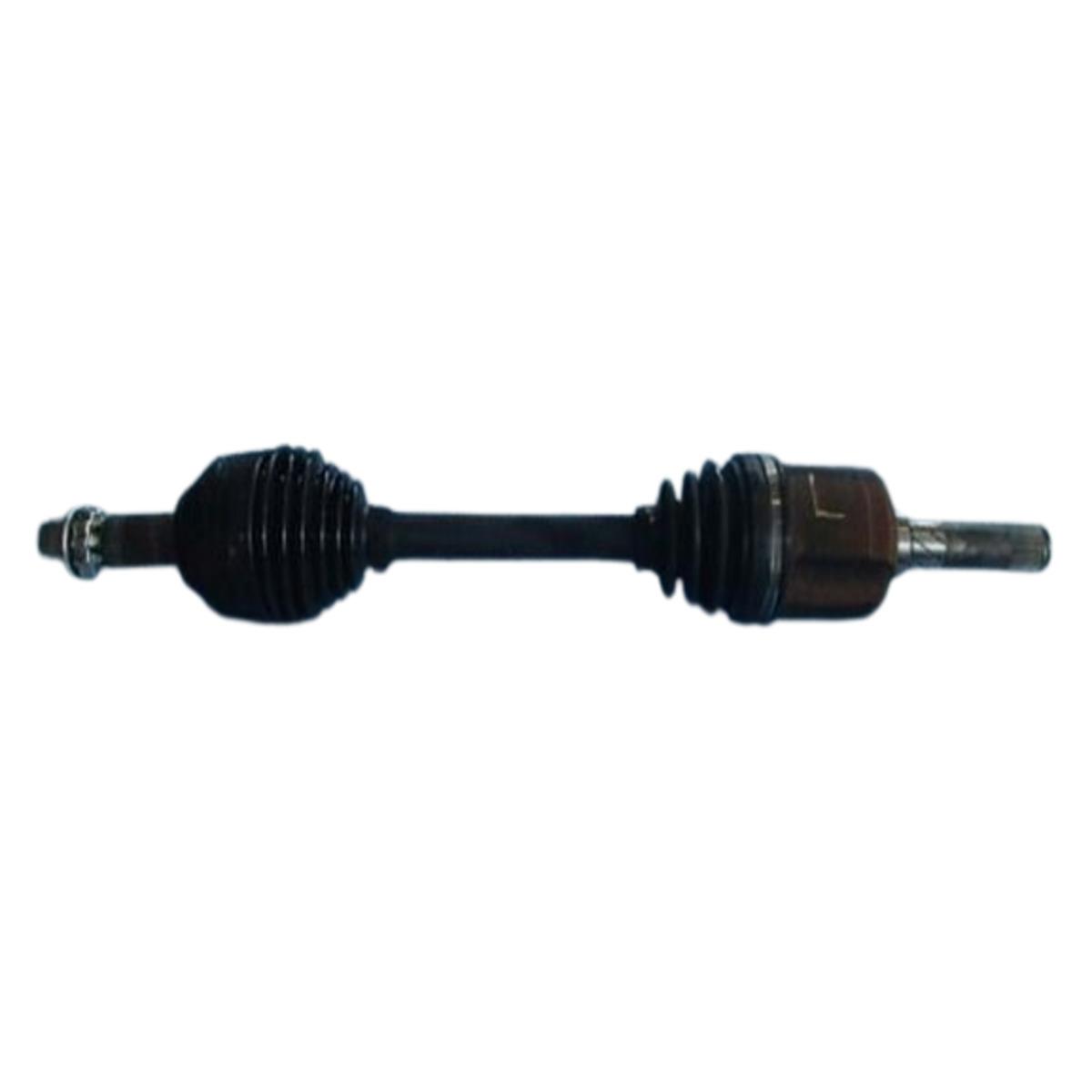AKS KOMPLE ON SOL NISSAN QASHQAI J10 2.0 - XTRAIL 2.0 T31 2007-2013 OTOMATIK VITES