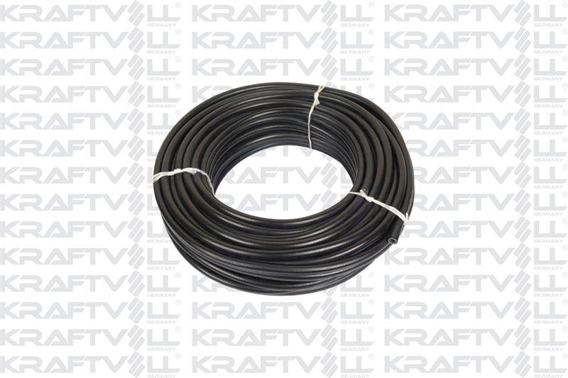 8mm x 14mm UNIVERSAL KALORIFER HORTUMU S TIPI