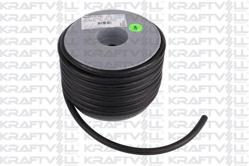 9.0mm x 15.0mm UNIVERSAL YAKIT HORTUMU ( MAKARALI ) E TIPI