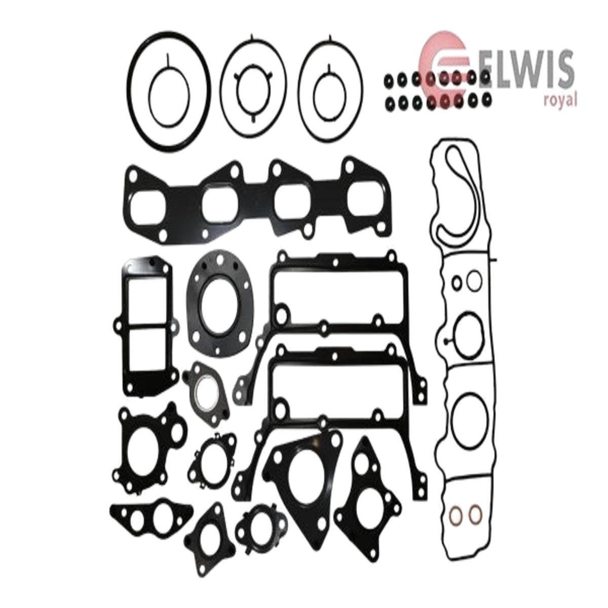 TAKIM CONTA UST (OM651) W176 12>18 W246 11>18 W205 14>18 VITO W447 14> W222 14>17 SPRINTER 907 910 1