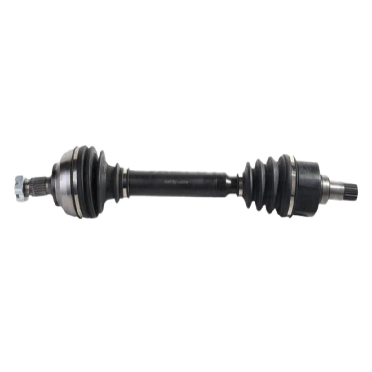 AKS KOMPLE SOL P207 DIS FREZE: 25, IC FREZE: 22, BOY: 635 MM DV4TD 1,4HDI 8V MA SANZIMAN
