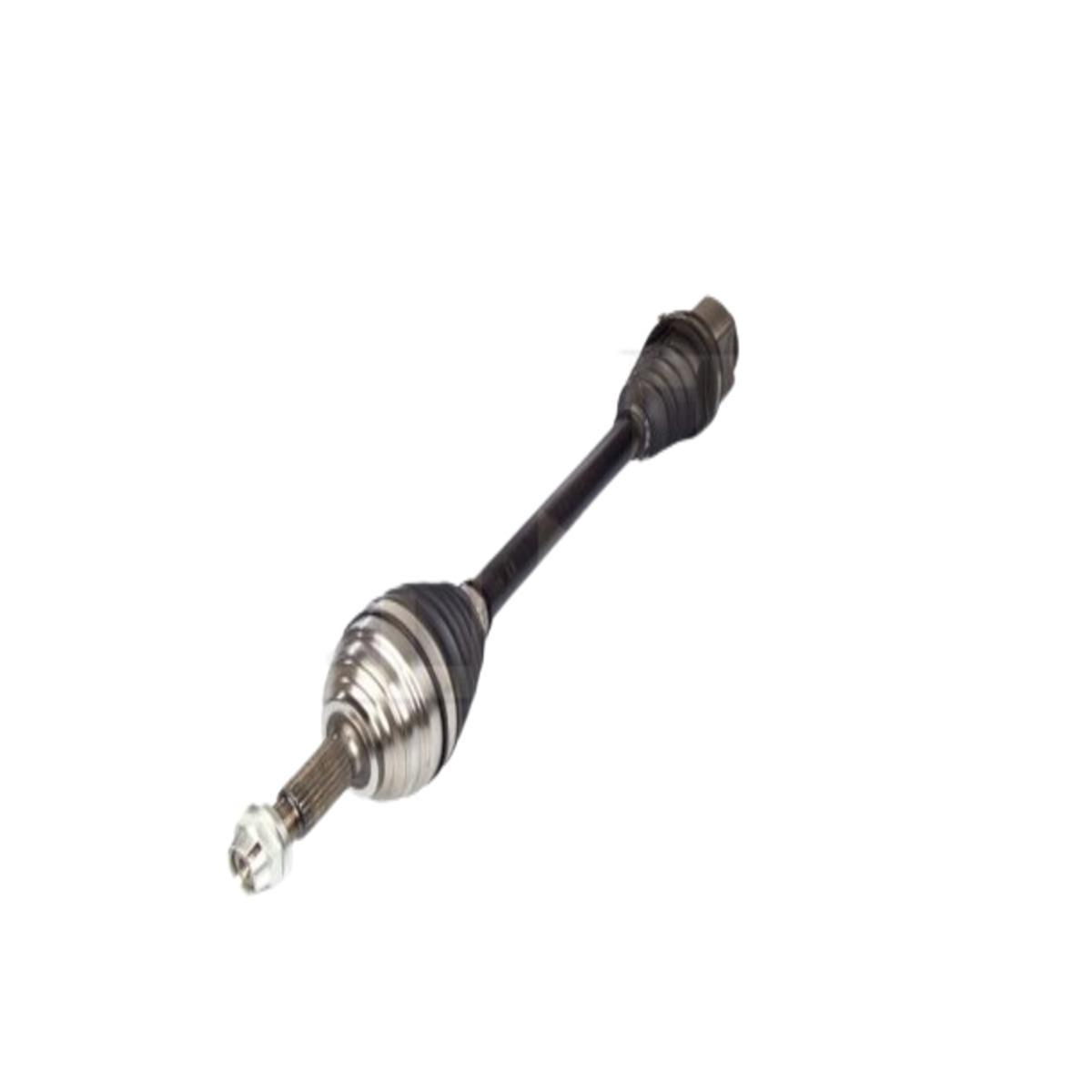 AKS KOMPLE SOL CLIO III 04> MODUS 04> LOGAN I 07>  1.6 16V K4M 4 VITES OTOMOTIK- 5 VITES MEKANIK