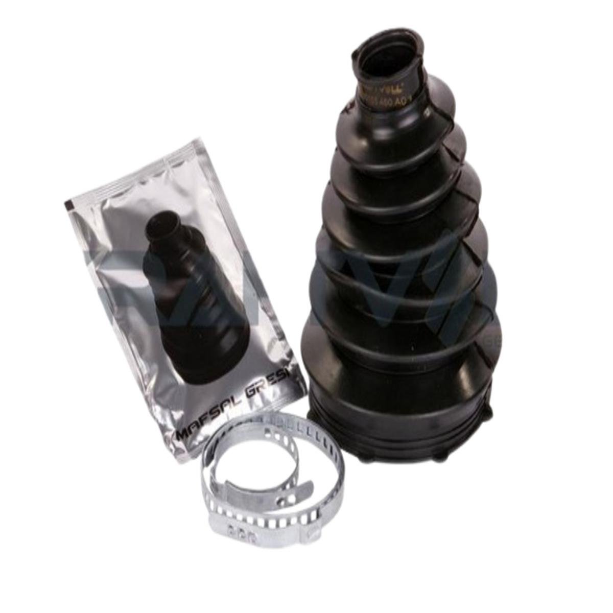 AKS KORUGU DIS V347 2.2TDCI 110PS 130PS 06> ONDEN CEKER