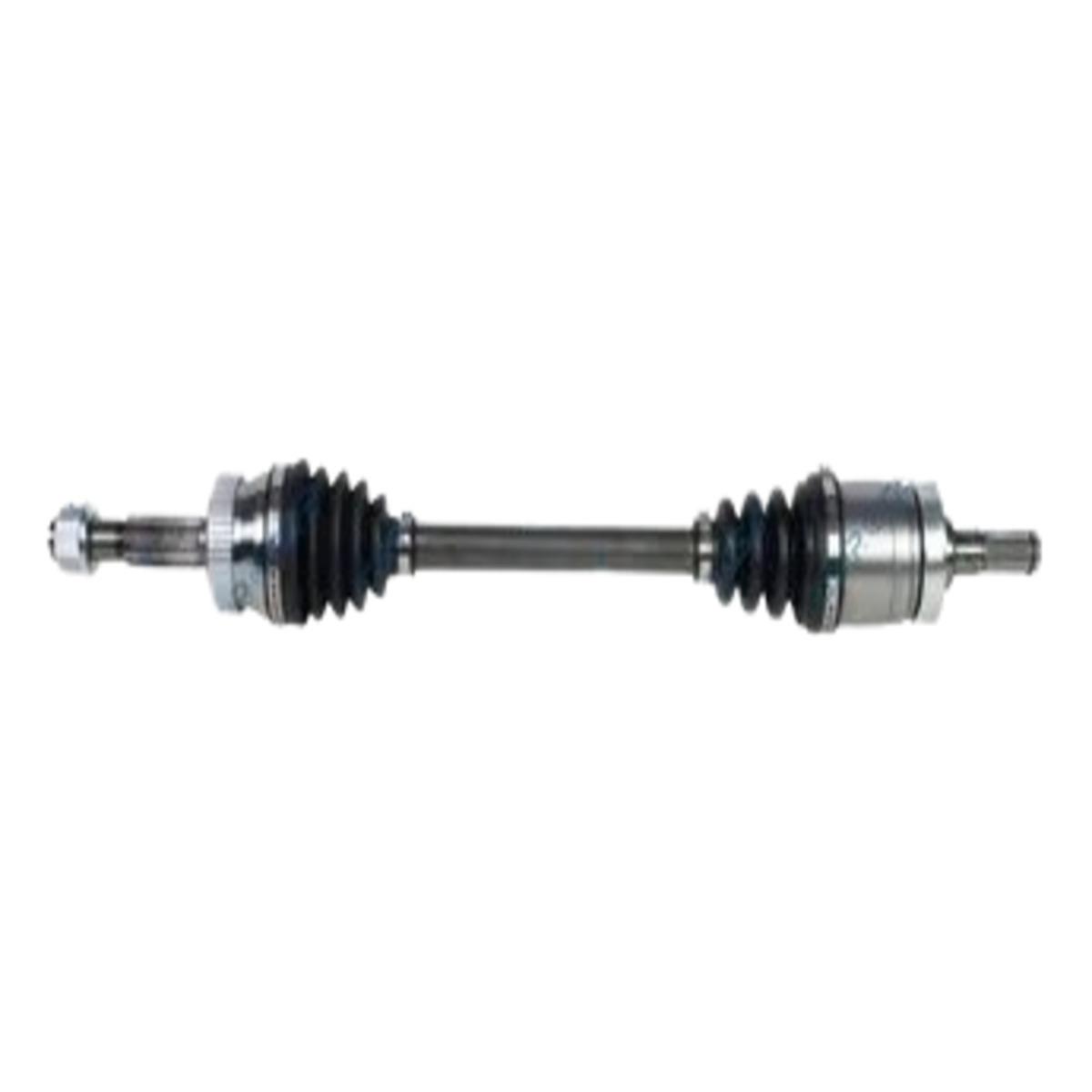 ARKA AKS KOMPLE SAG-SOL NISSAN JUKE F15 KASA 2010-> OTOMATIK VITES