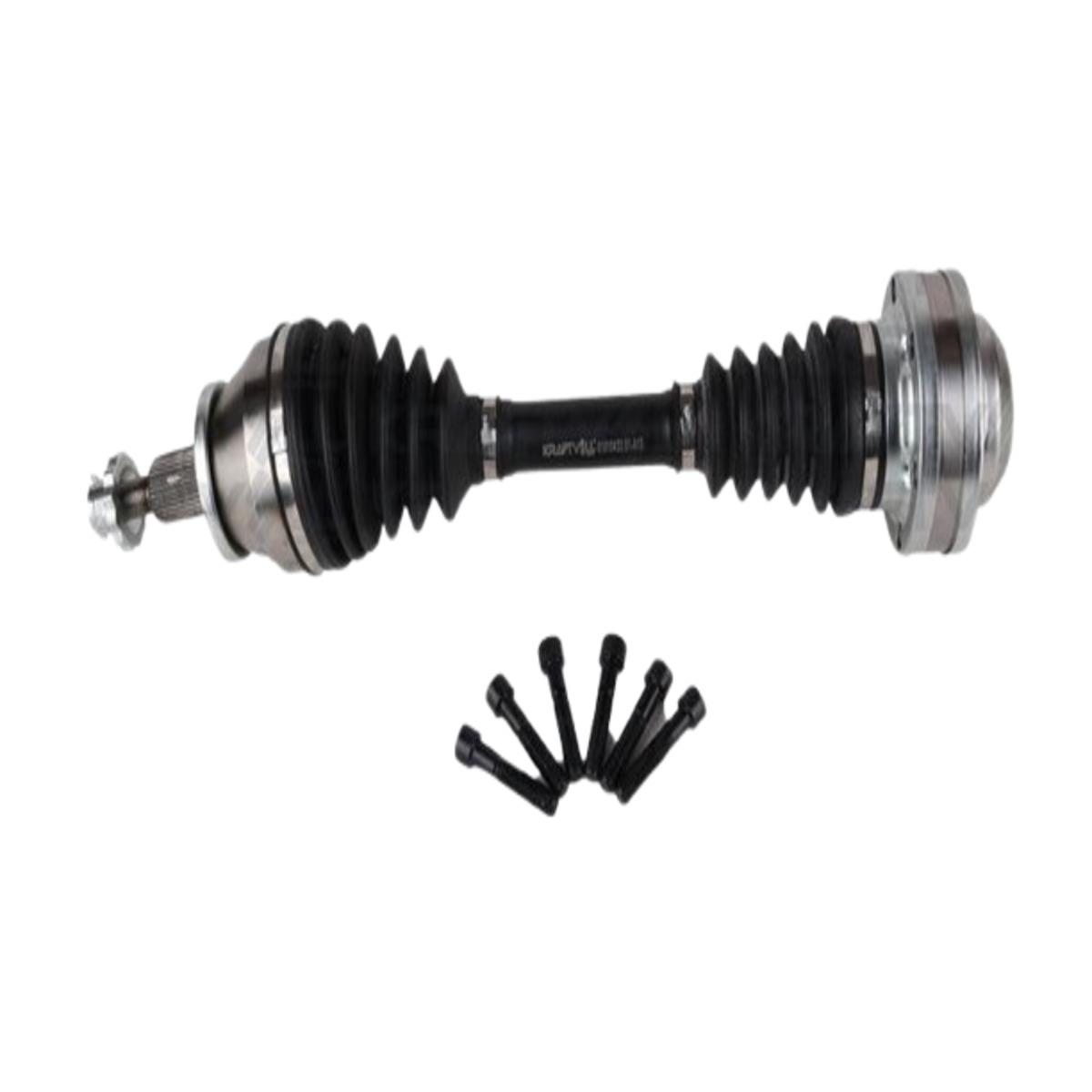 AKS KOMPLE SOL A1 (8X1) 1,4 TFSI / 1,6 TDI 10> 36X52X498