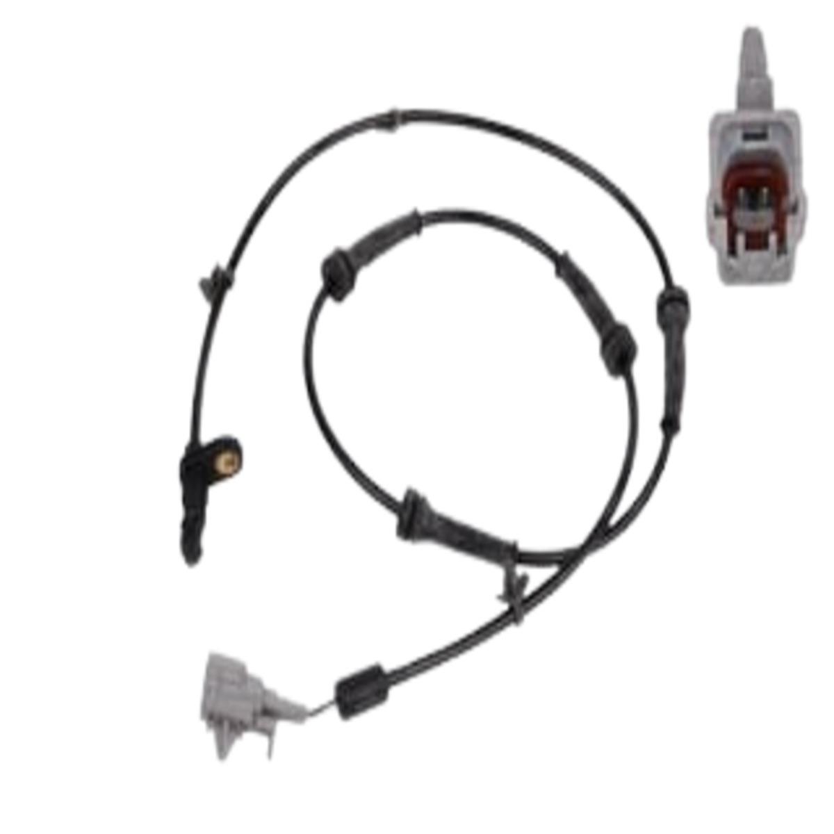 ABS SENSORU ARKA NISSAN QASHQAI 07>13