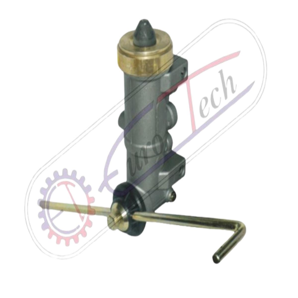 KASA KORUK VENTILI - FORD CARGO / 2524-3230