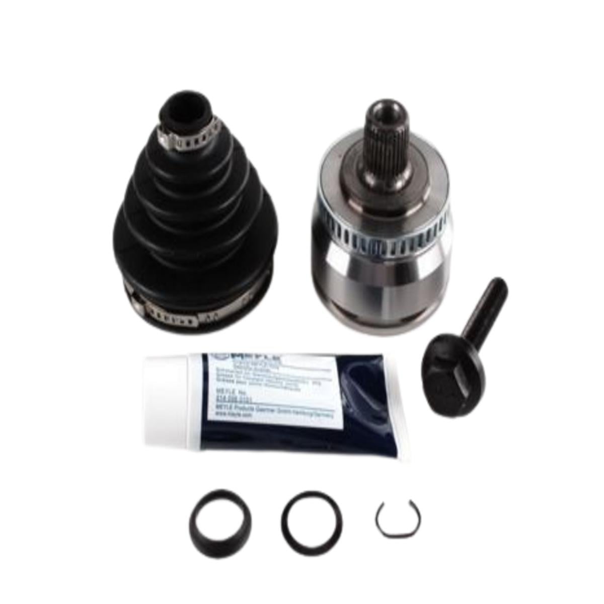 AKS KAFASI DIS ABS'LI SUPERB PASSAT 1.8 A4 1.8 / 1.8T / 1.9TDI 01>