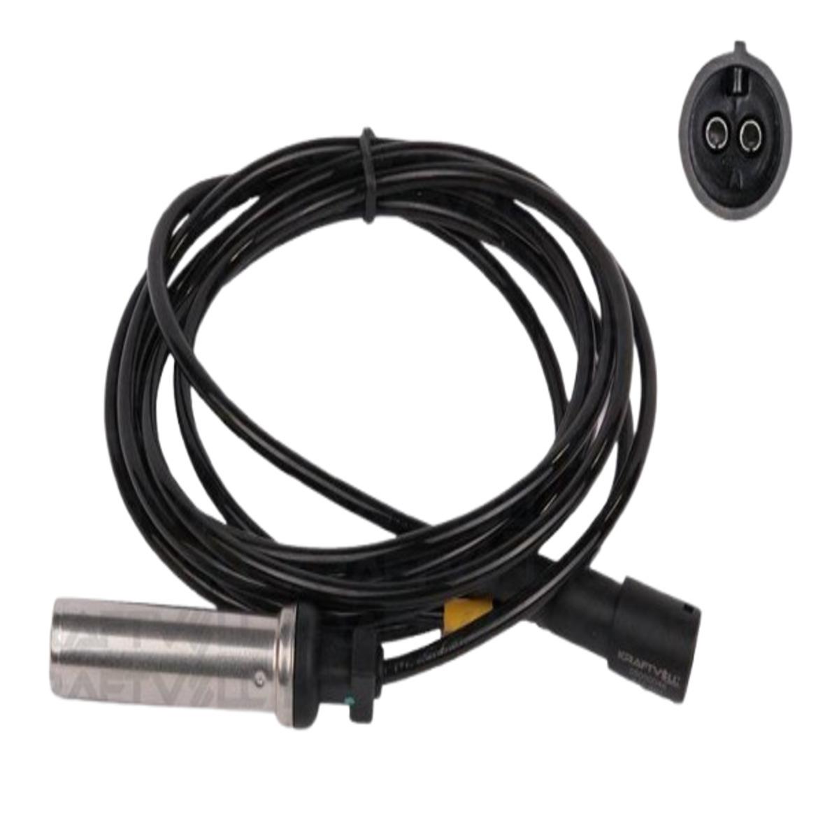 ABS SENSORU ARKA AXOR 1840 3228 4140 / ATEGO SOL SAG DUZ