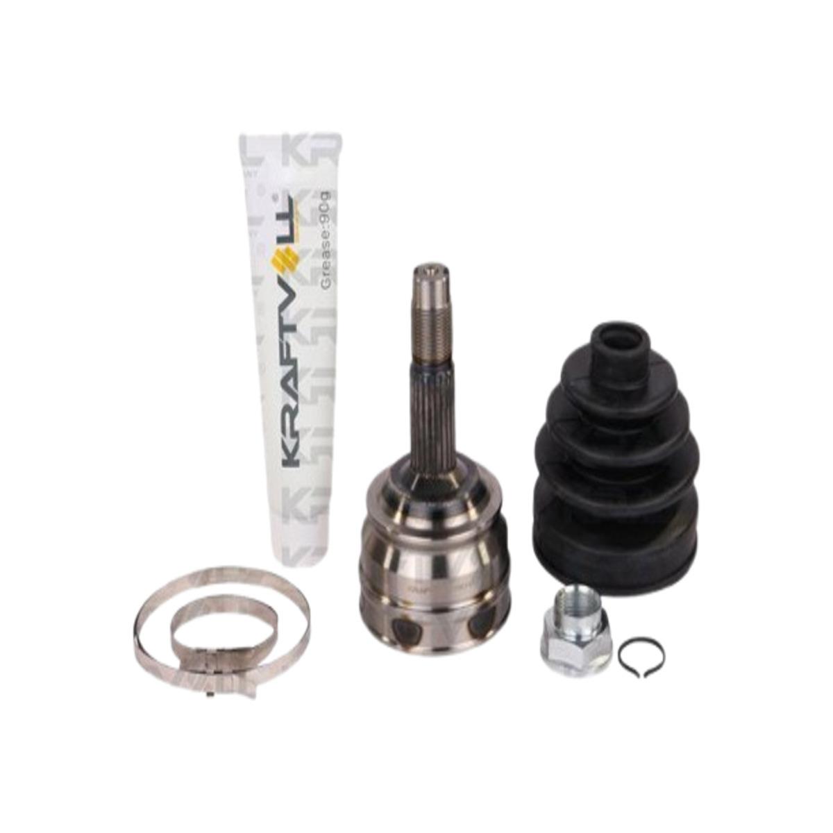 AKS KAFASI TEMPRA TIPO 1.4 1.6 PUNTO 1.1/1.2/1.6  BRAVA 1.4 88>03