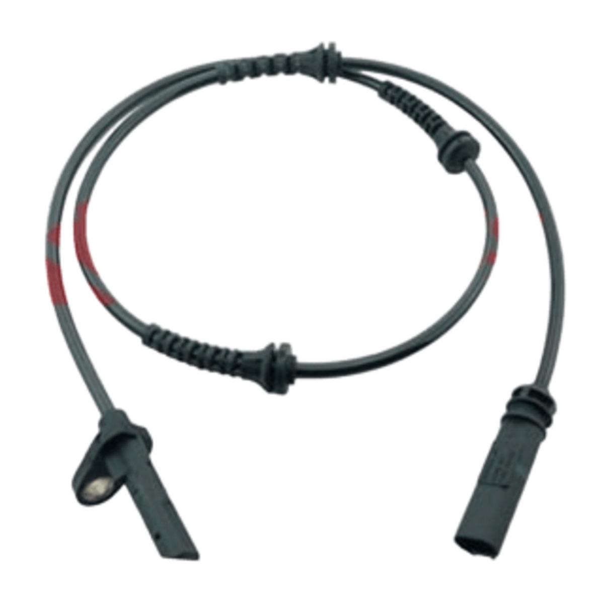 ABS SENSORU ARKA SAG SOL BMW F10 F11 F07