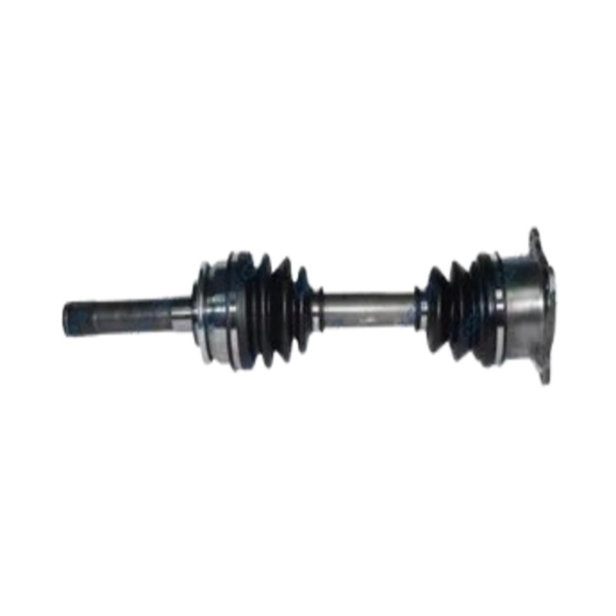 ON AKS KOMPLE SAG MITSUBISHI L200 2,5 (K7T,K6T) 1996-2006