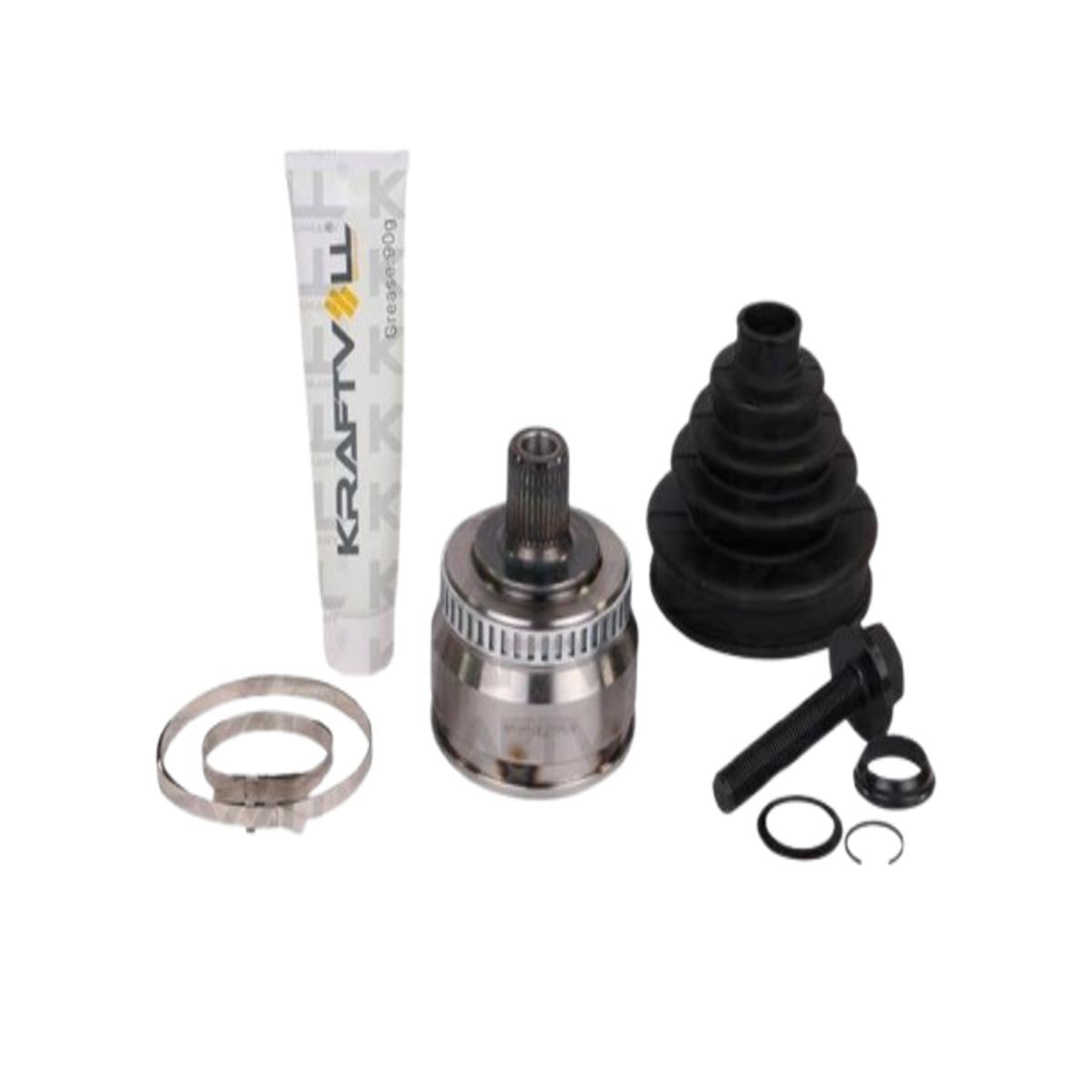 AKS KAFASI ABSLI SUPERB PASSAT 1.8 A4 1.8 1.8T 1.9TDI 01>