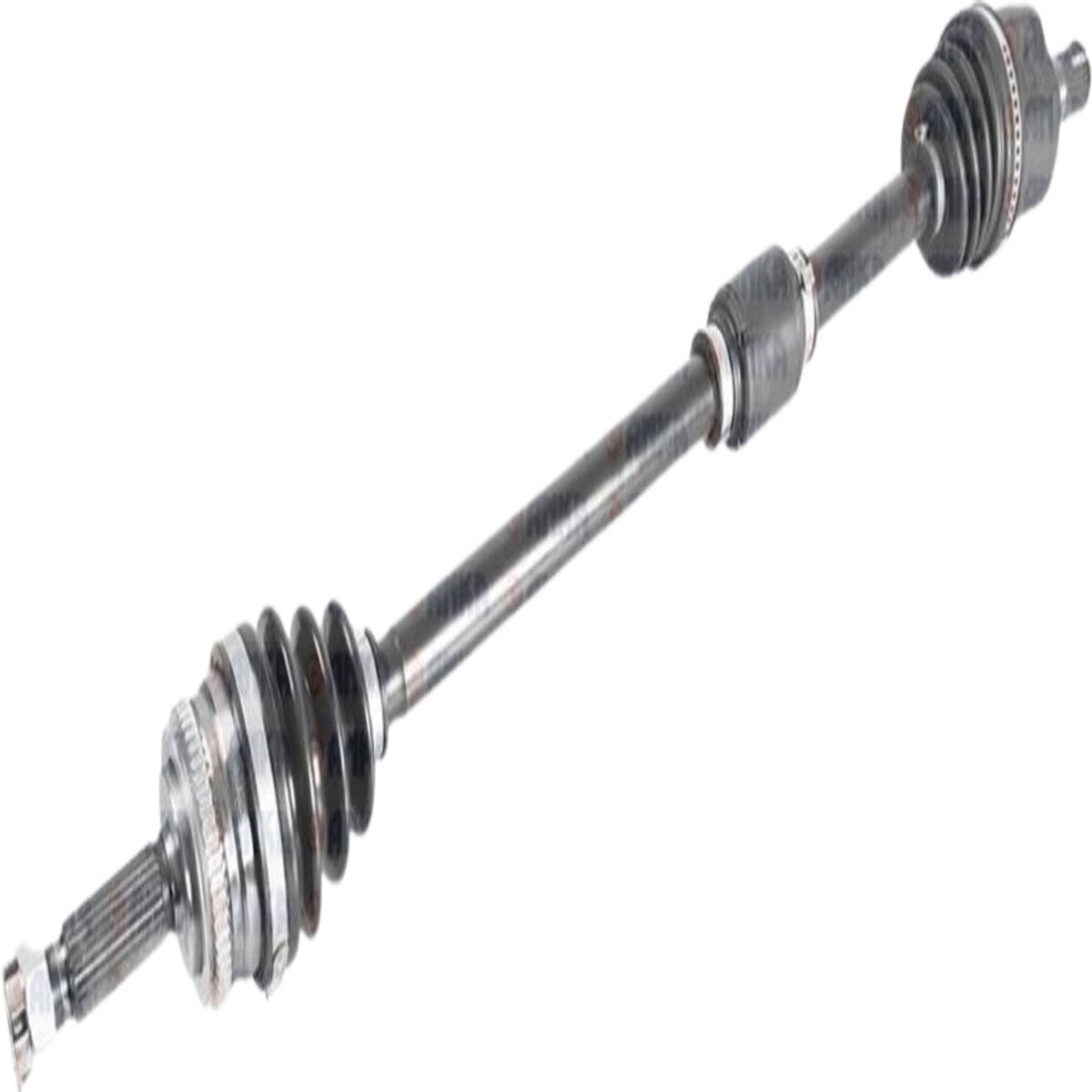 AKS KOMPLE ON SAG HYUNDAI ACCENT ERA 1.4 1.6 2006-> BENZINLI (DIS FREZE:25 IC FREZE 25 UZUNLUK:924)