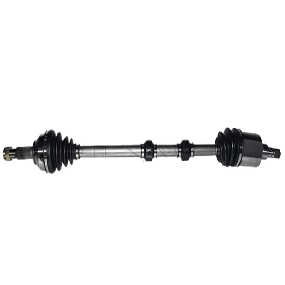 AKS KOMPLE ON SAG NISSAN QASHQAI J10 KASA 1.6 BENZINLI 2007-2013 OTOMATIK VITES J10 KASA