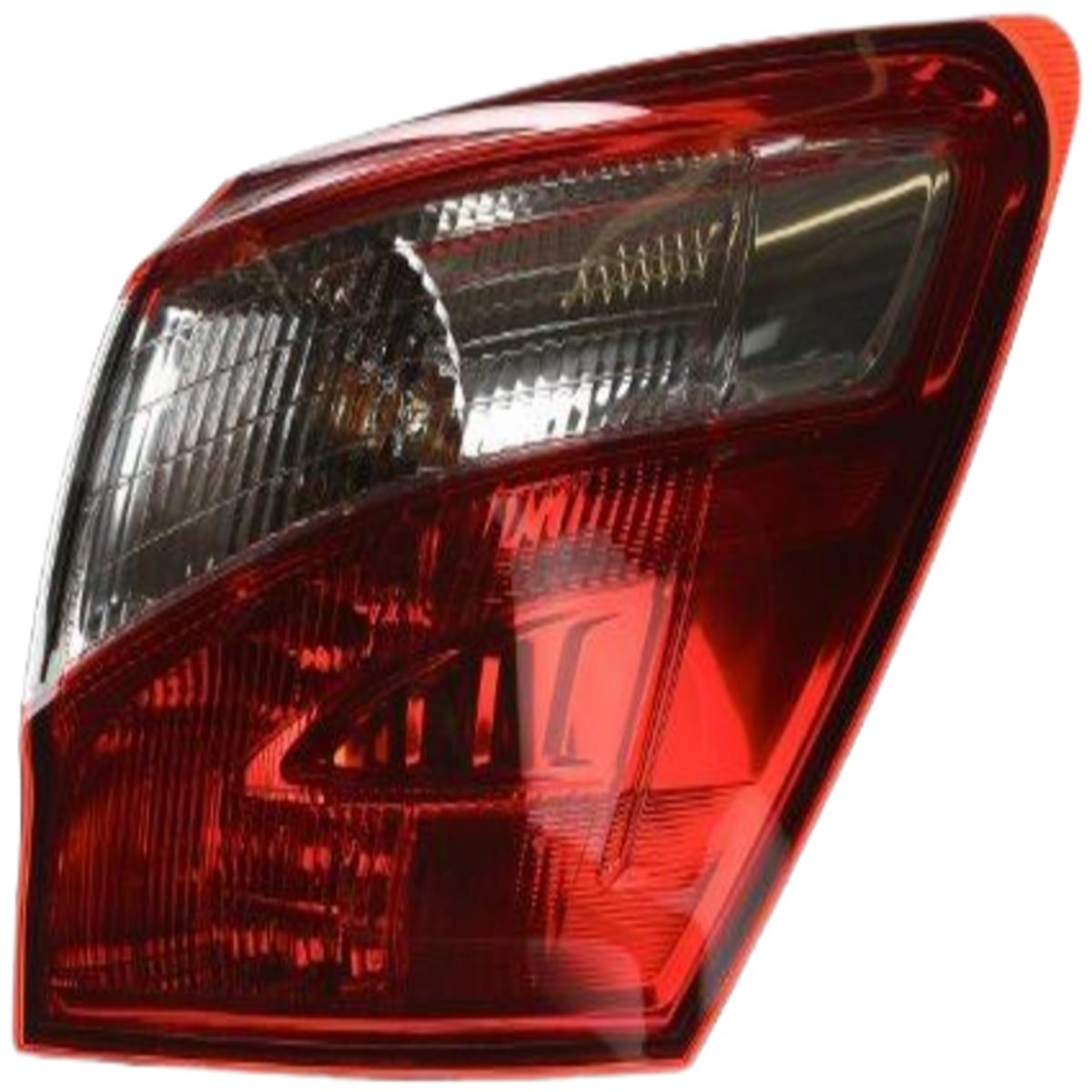 STOP LAMBASI DIS SAG NISSAN QASHQAI 11>13 AMPULLU