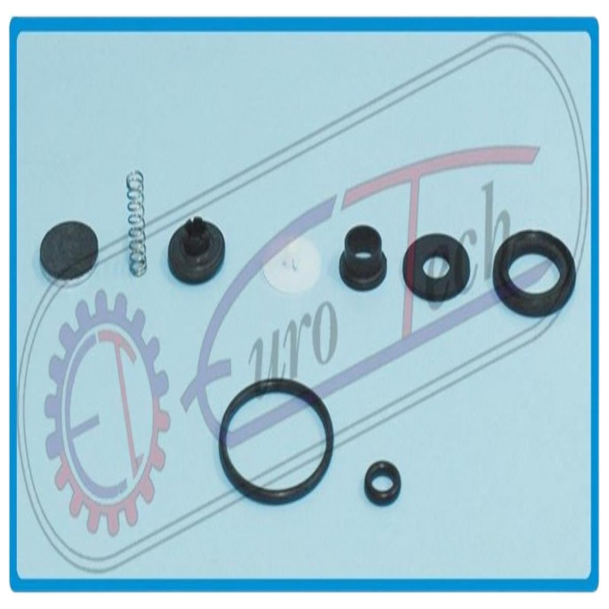 BASINC AYAR VENTILI TM.TK. - MAN / DAF - 95XF