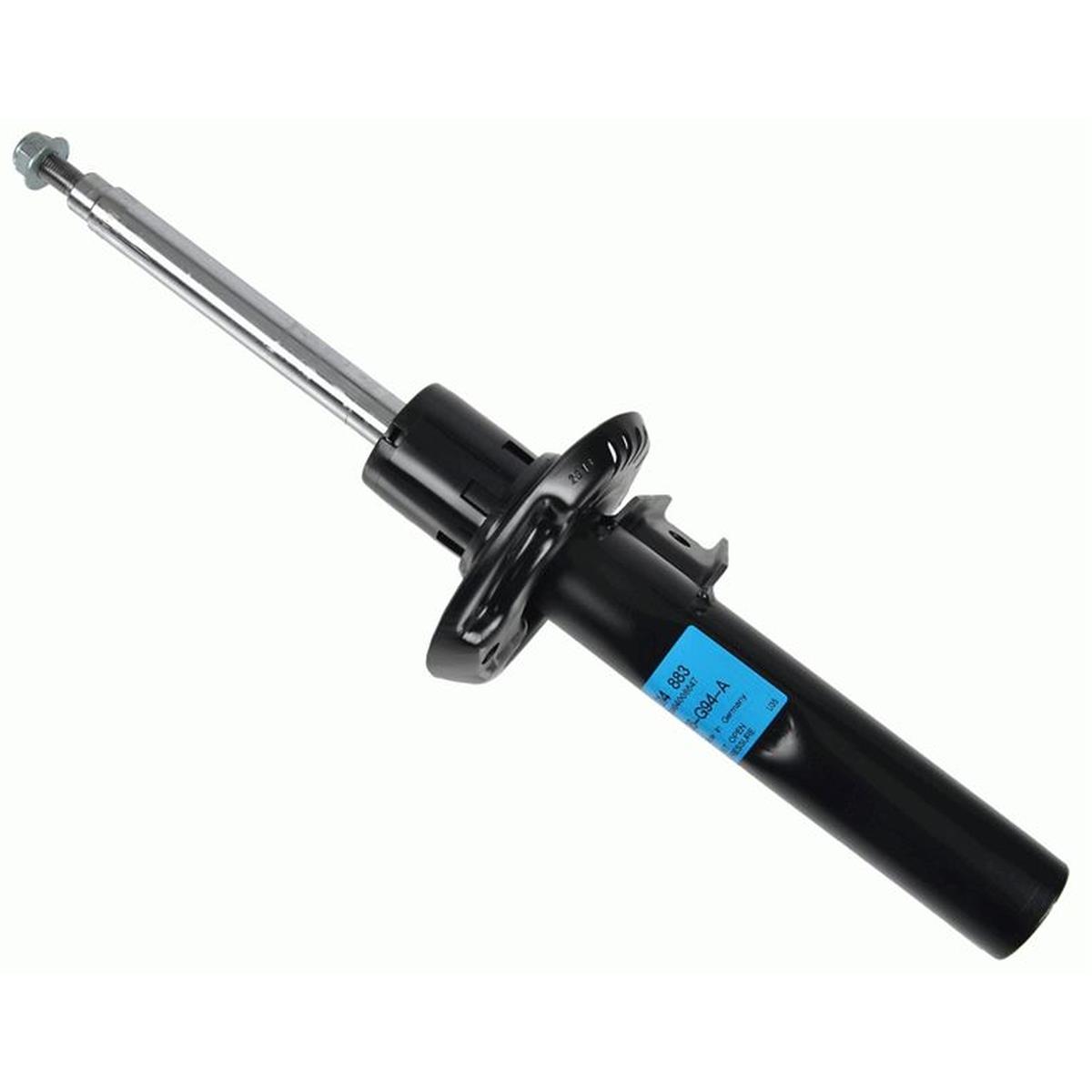 ON AMORTISOR TIGUAN 07>18 SHARAN ALHAMBRA 08>