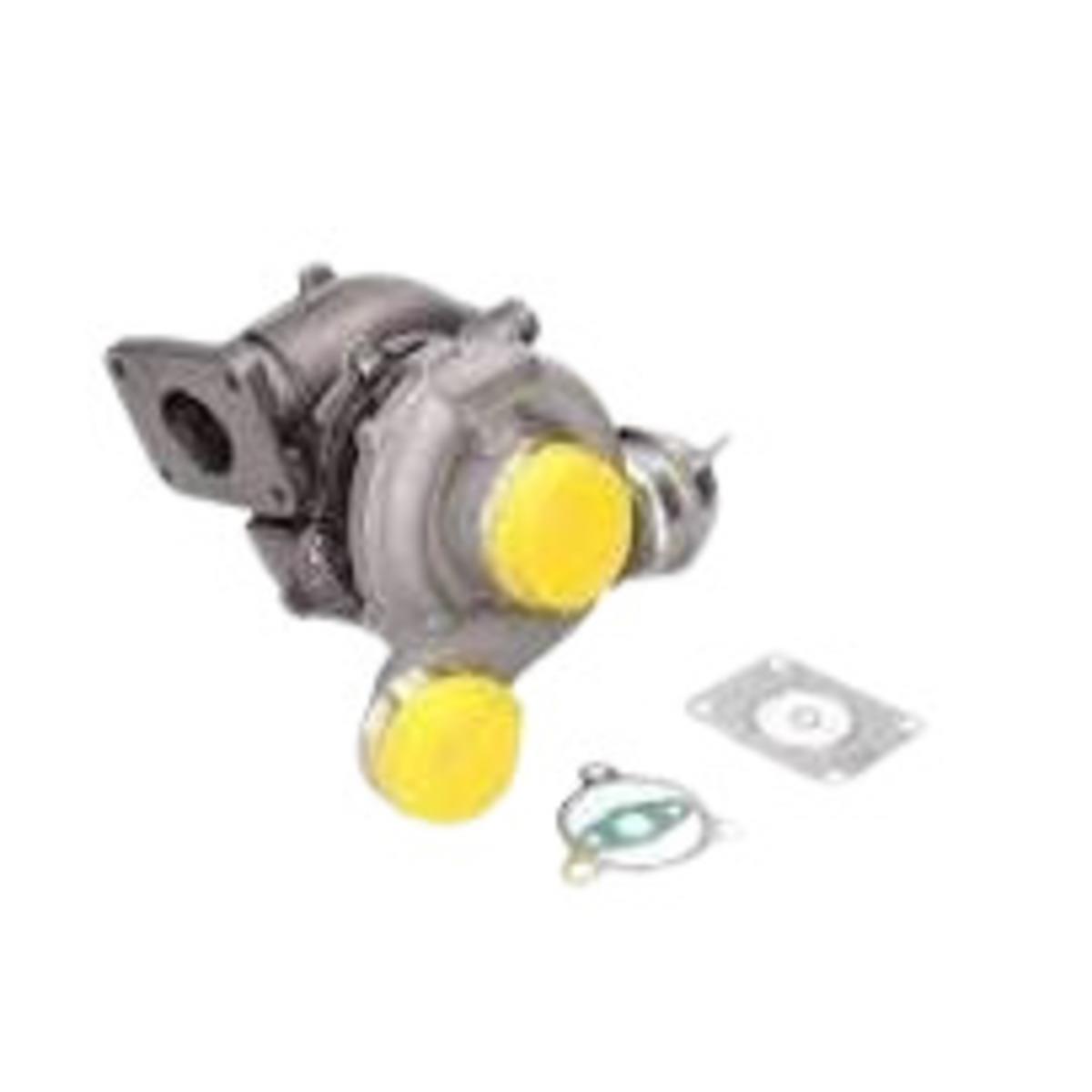 TURBOSARJ LT 28-35 2.5TDI 99>06 ANJ AVR