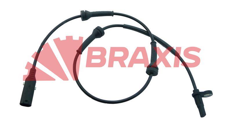 ABS HIZ SENSORU ARKA 500 07 > 500C 09 > KA 08 >