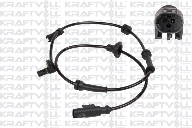 ABS HIZ SENSORU ARKA C1 107 AYGO 05 > 14