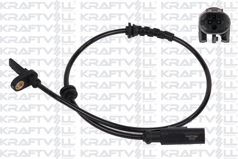 ABS HIZ SENSORU ARKA SAG / SOL FIAT GRANDE PUNTO / OPEL CORSA