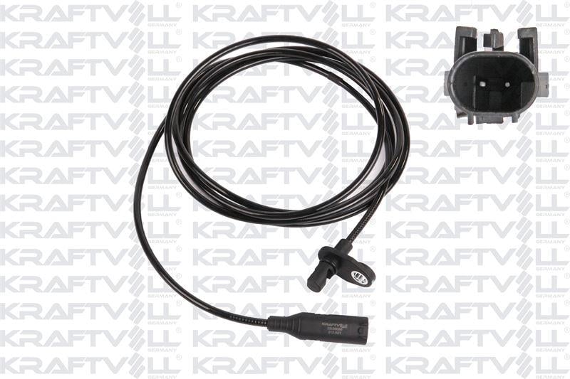 ABS HIZ SENSORU ARKA SAG SPRINTER 06 > CRAFTER 06 > 16