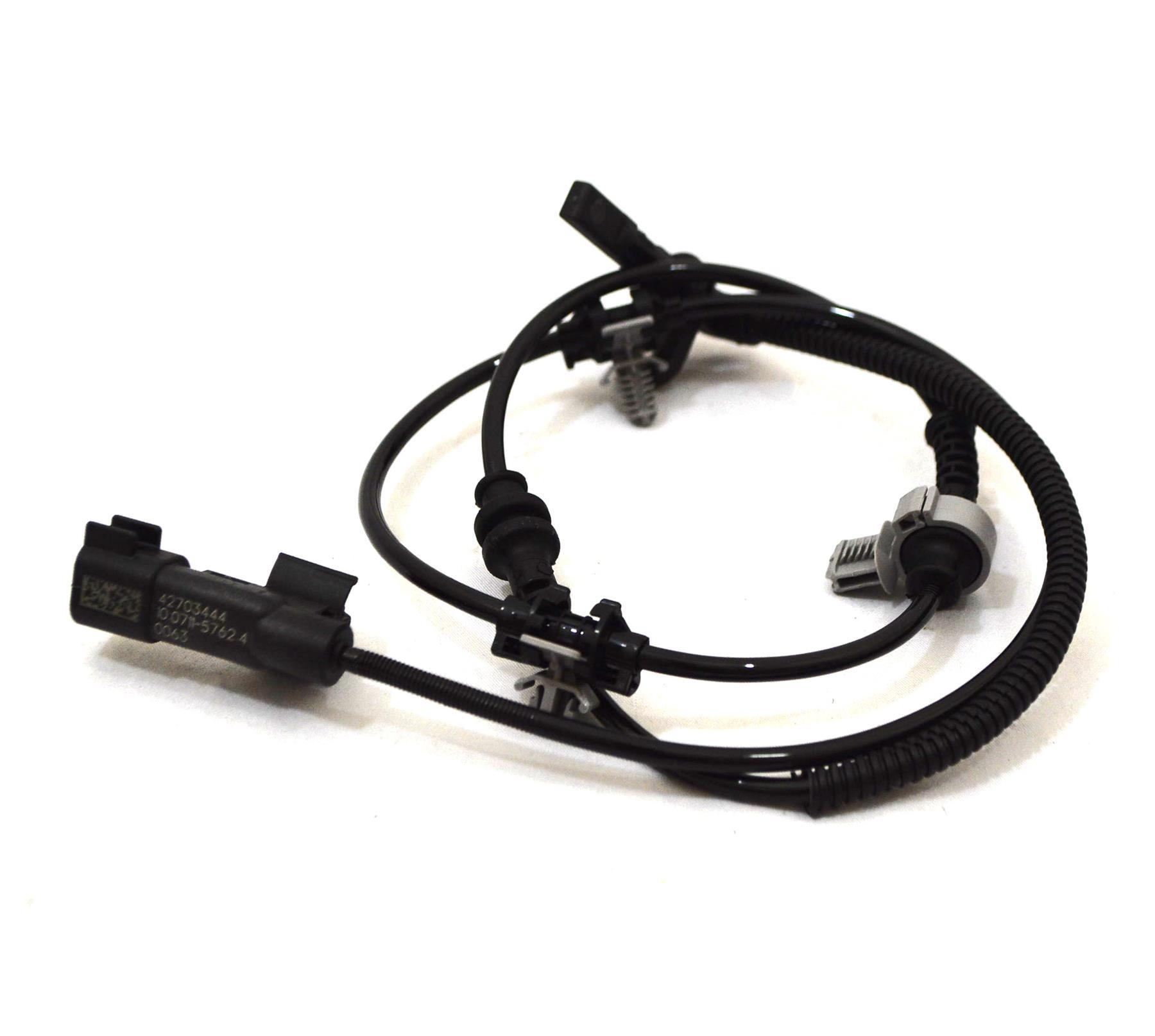 ABS HIZ SENSÖRÜ ÖN  (OPELASTRA K BM)